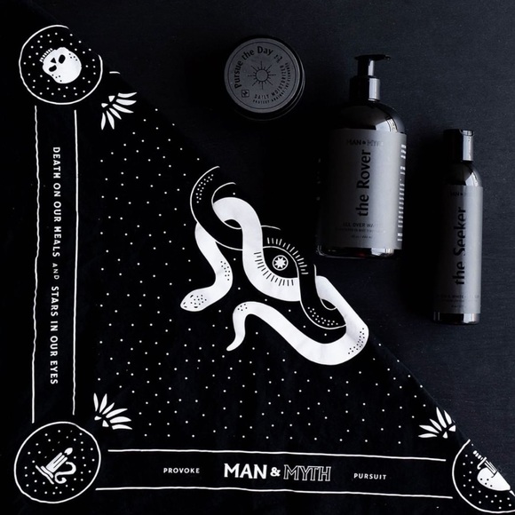 COPY - NEW PREMIUM MEN’S SKIN CARE LINE - Picture 5 of 16